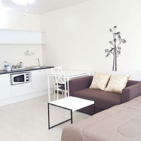 Popular Condo C6 نونتابوري المظهر الخارجي الصورة