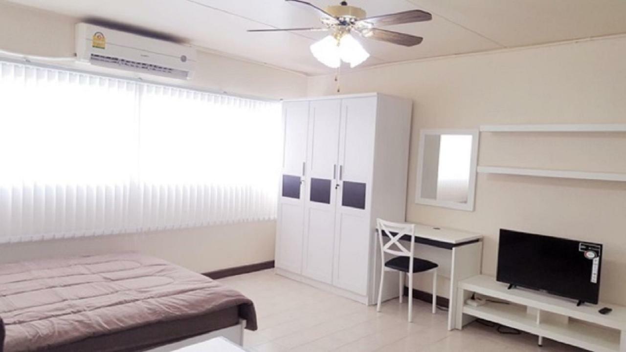 Popular Condo C6 نونتابوري المظهر الخارجي الصورة